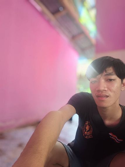 แชท หาเพื่อนคุย 