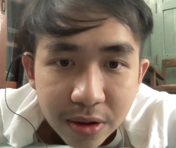 แชท หาเพื่อนคุย 