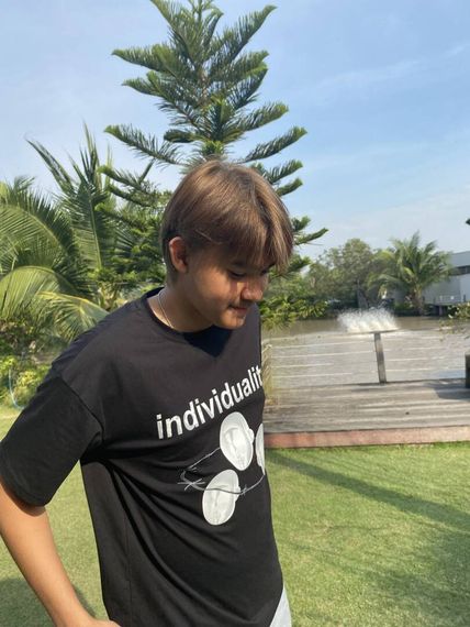 แชท หาเพื่อนคุย 