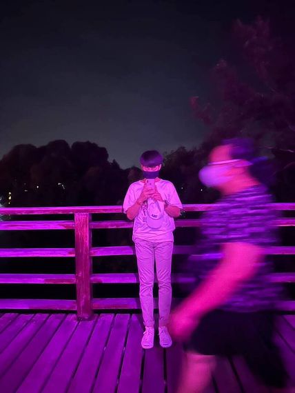 แชท หาเพื่อนคุย 