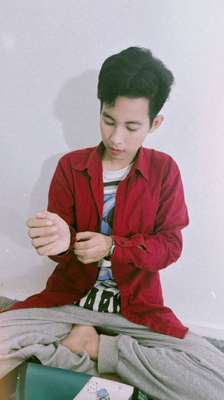 แชท หาเพื่อนคุย 