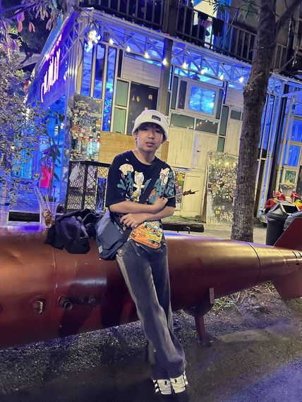 แชท หาเพื่อนคุย  ที่อยู่ กรุงเทพมหานคร