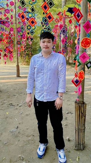 แชท หาเพื่อนคุย 