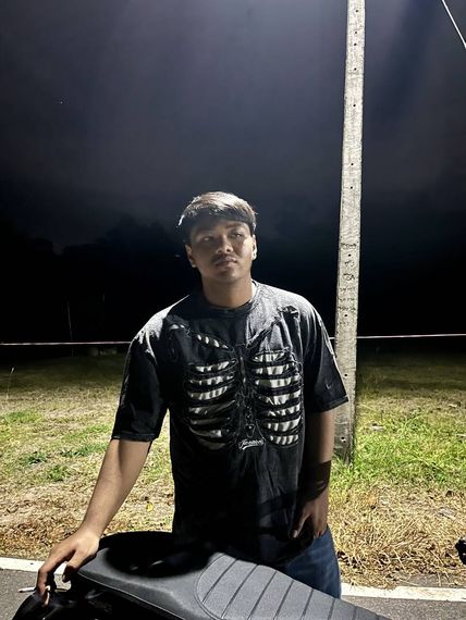 แชท หาเพื่อนคุย 