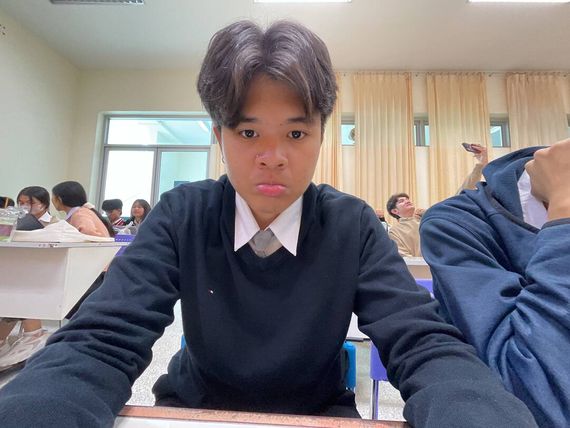 แชท หาเพื่อนคุย 
