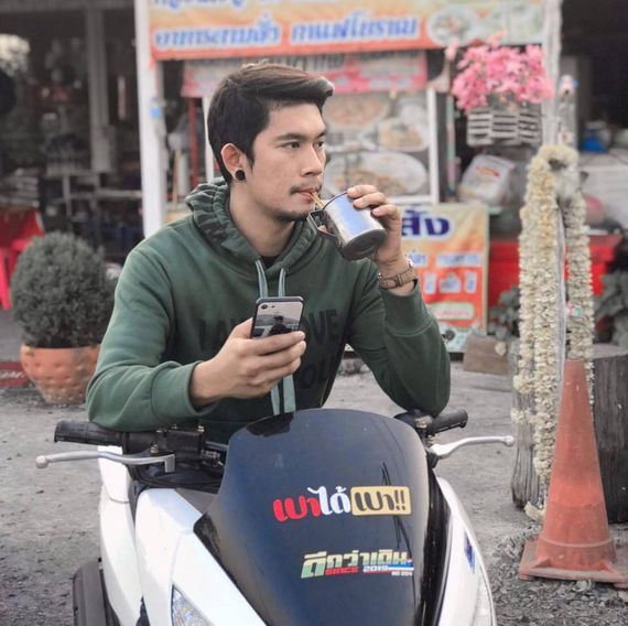 แชท หาเพื่อนคุย, หาเพื่อนเที่ยว 