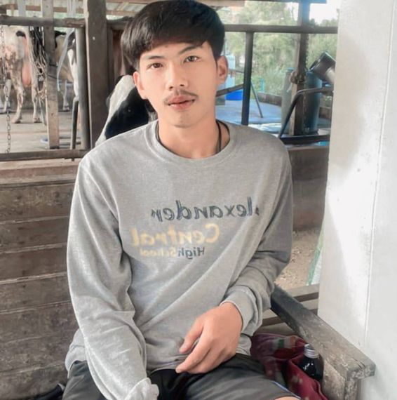 แชท หาเพื่อนคุย 