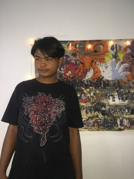 แชท หาเพื่อนคุย 