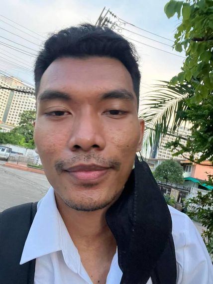 แชท หาเพื่อนคุย 