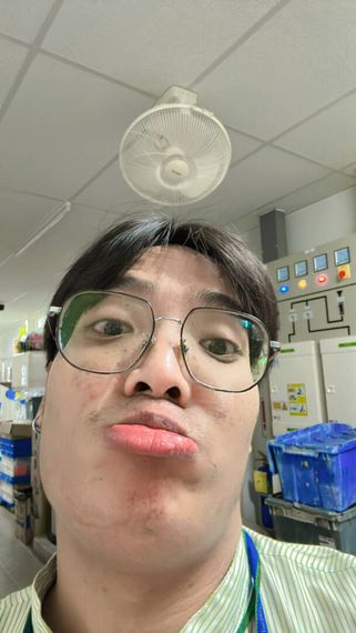 แชท หาเพื่อนคุย 