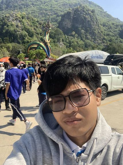 แชท หาเพื่อนคุย 