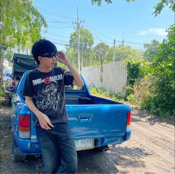 แชท หาเพื่อนคุย
