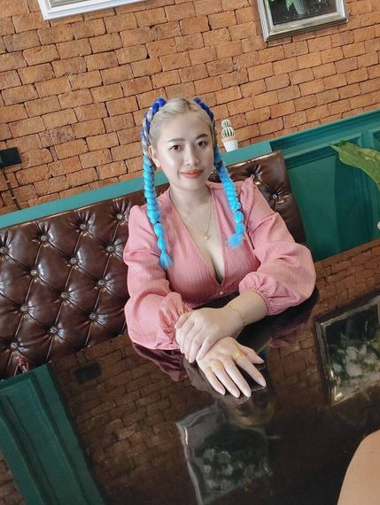 แชท หาเพื่อนคุย 