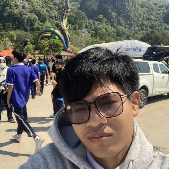 แชท หาเพื่อนคุย 