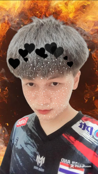 แชท หาเพื่อนคุย, โสด 