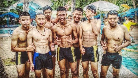 แชท หาเพื่อนคุย, หากิ๊ก 