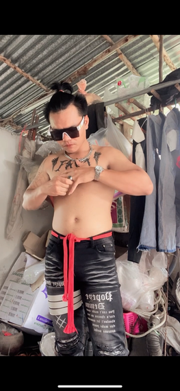 แชท หาแฟน, แชทเปิดกล้อง  ที่อยู่  ปทุมธานี