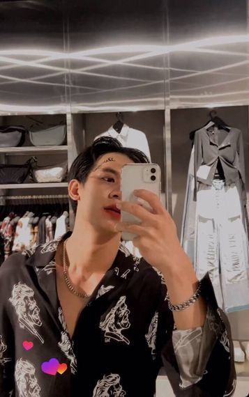 แชท หาเพื่อนคุย  ที่อยู่ กรุงเทพมหานคร