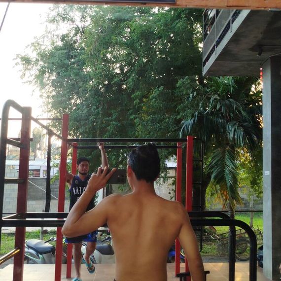 แชท หาเพื่อนคุย 