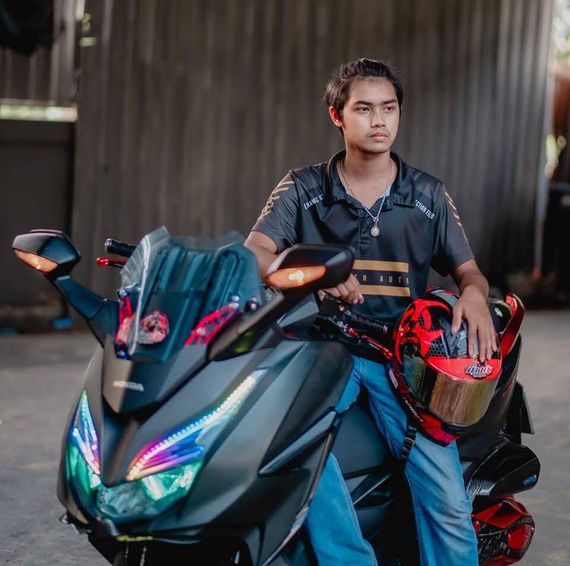 แชท โสด