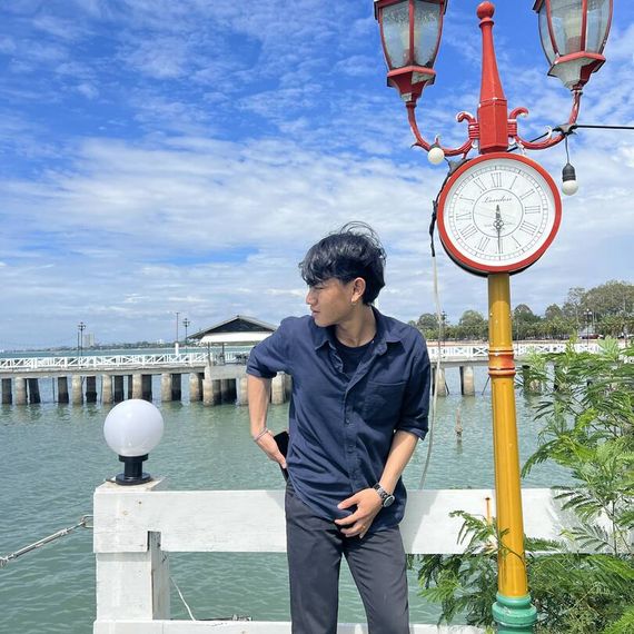 แชท หาเพื่อนคุย 