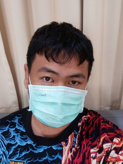 แชท หาเพื่อนคุย 