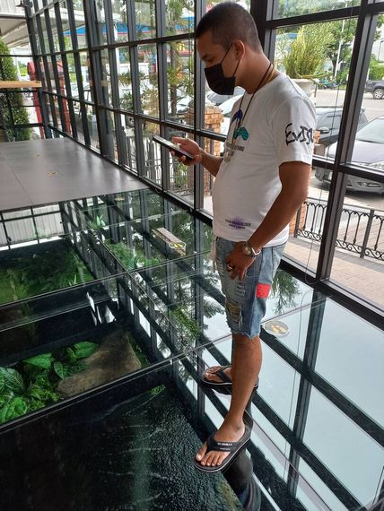 แชท หาแฟน, หาเพื่อนคุย  ที่อยู่ กรุงเทพมหานคร
