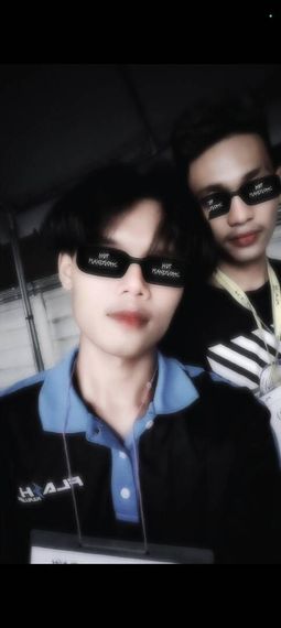 แชท หาแฟน, หากิ๊ก 
