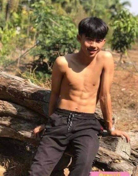 แชท หาเพื่อนคุย 