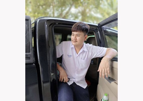 แชท หาเพื่อนคุย 