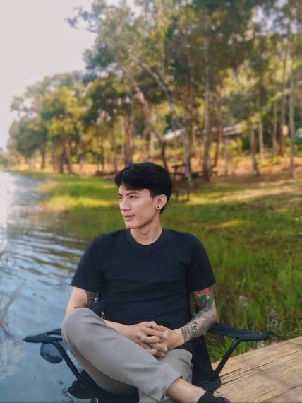 แชท หาเพื่อนคุย 