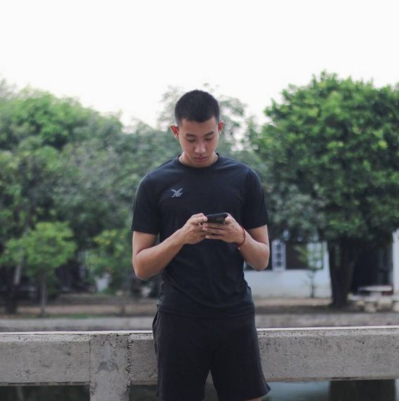 แชท หาเพื่อนคุย 
