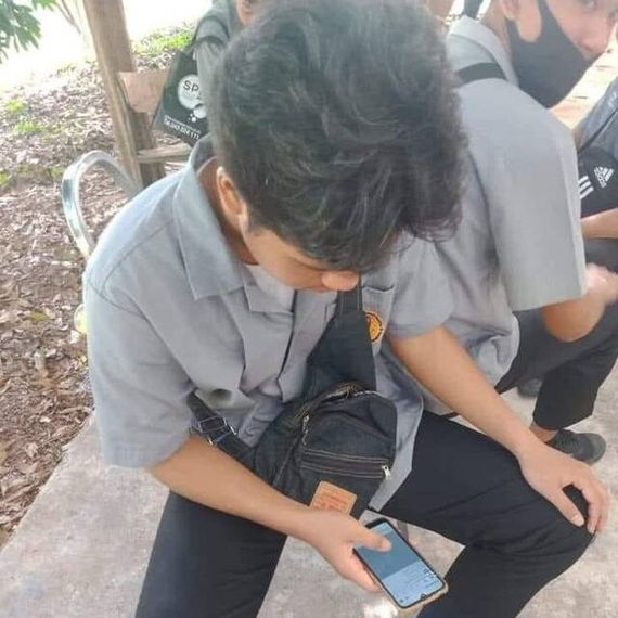 แชท หาแฟน, โสด  ที่อยู่  สระบุรี