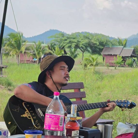 แชท หาเพื่อนคุย 