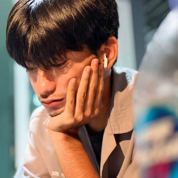 แชท หาเพื่อนคุย 
