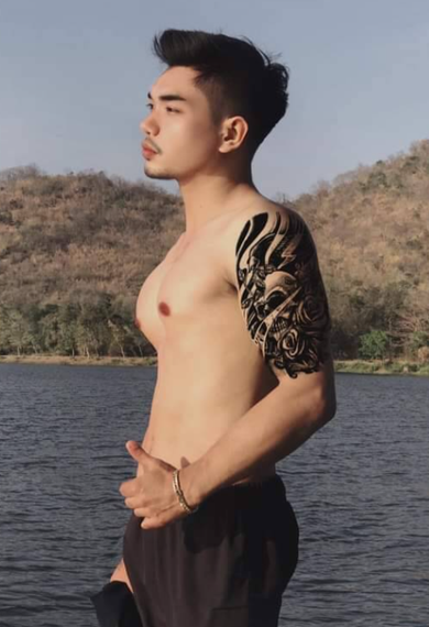 แชท หาเพื่อนคุย 