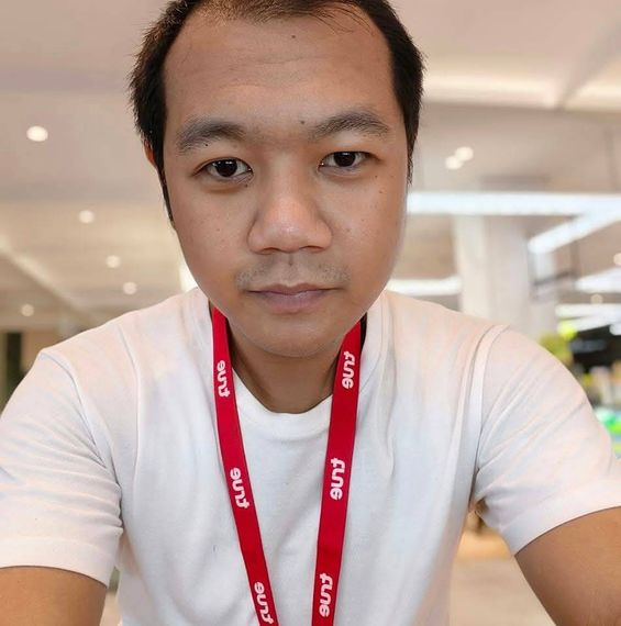 แชท หาเพื่อนคุย 