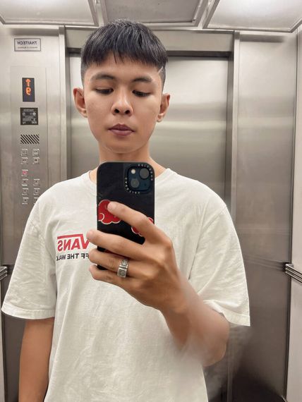 แชท หาเพื่อนคุย, โสด 