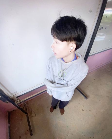 แชท หาเพื่อนคุย 