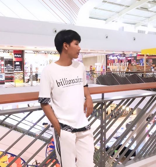 แชท หาเพื่อนคุย 