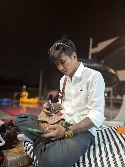 แชท หาเพื่อนคุย 