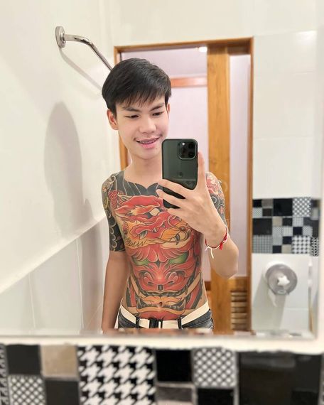 แชท หาเพื่อนคุย 