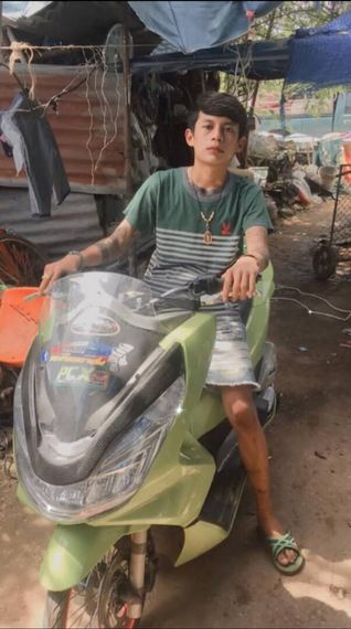 แชท หาเพื่อนคุย 