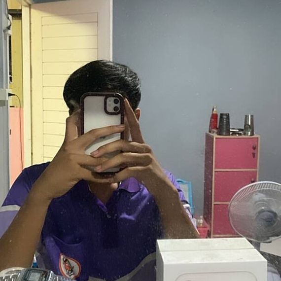 แชท หาเพื่อนคุย 