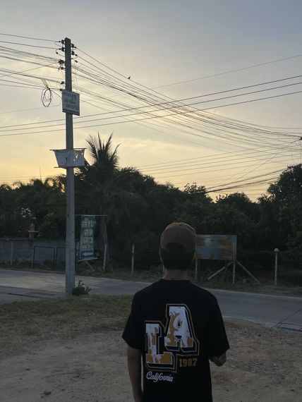แชท หาเพื่อนคุย 