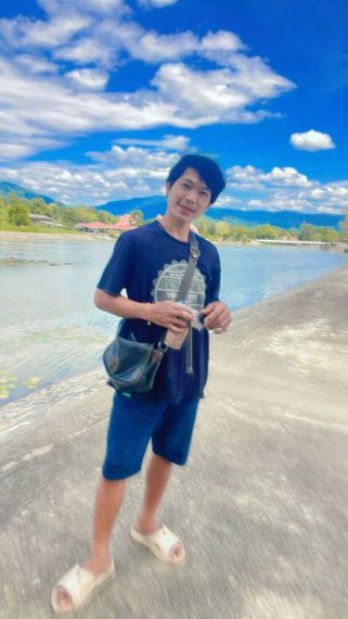 แชท หาเพื่อนคุย 