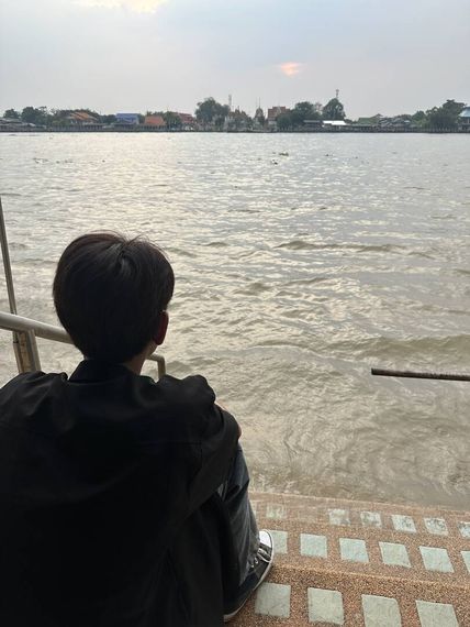 แชท หาเพื่อนคุย 
