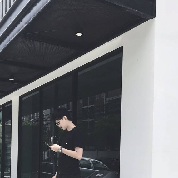 แชท หาเพื่อนคุย 