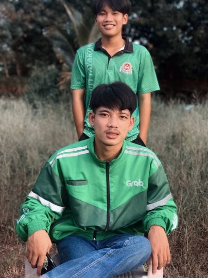 แชท หาเพื่อนคุย 