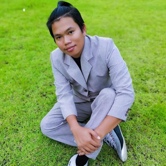 แชท หาเพื่อนคุย 